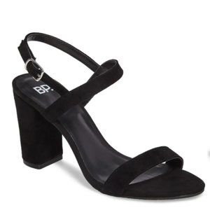 Christmas Sales! Women Summer heel  Sandal Lula Slingback Sandal- New